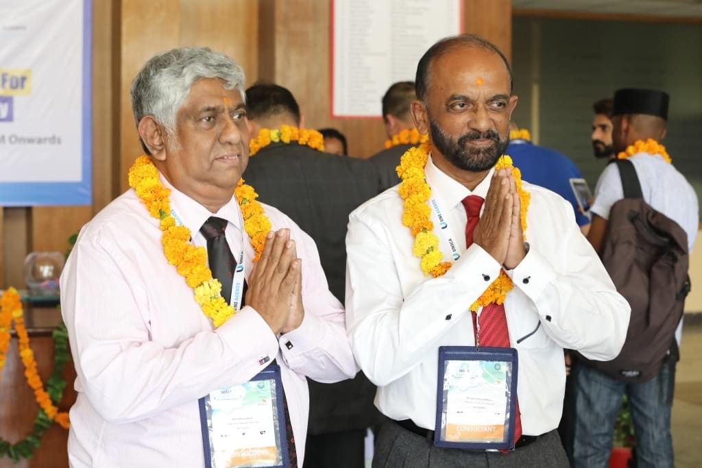 Sharda University, School of Allied Health Sciences Greater Noida Extra Curriculars photo 10