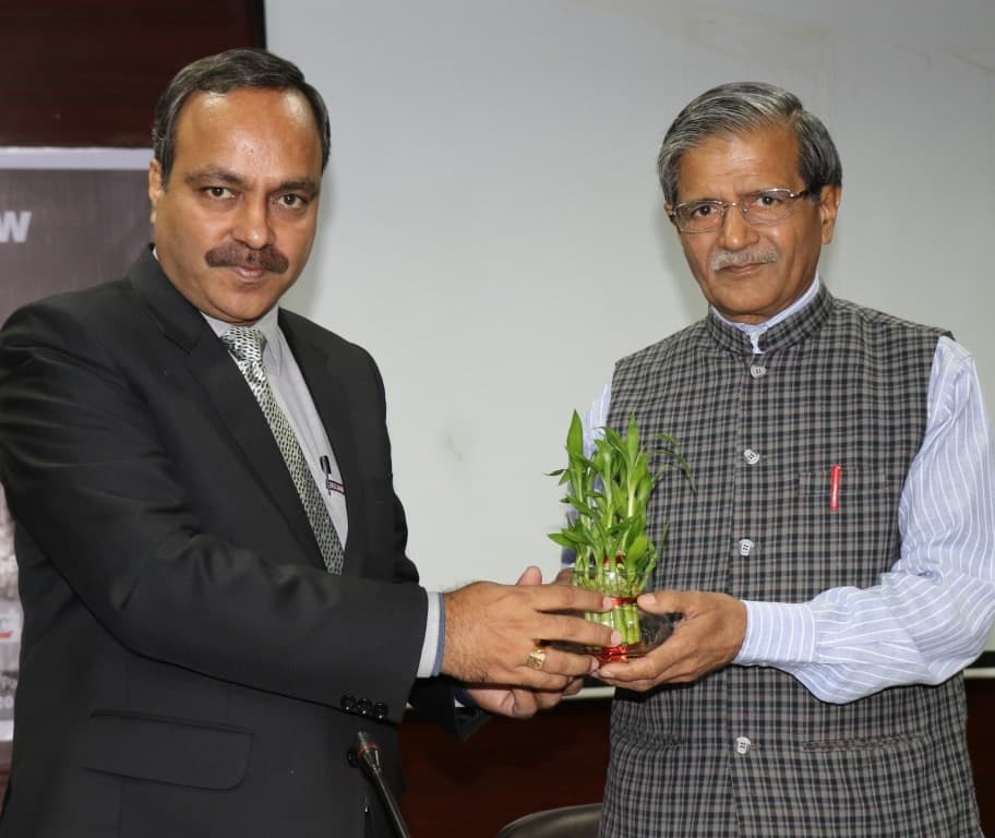 Sharda University, School of Media Film And Entertainment Greater Noida Extra Curriculars photo 26