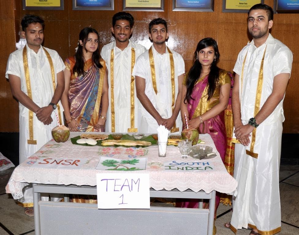 Sharda University, School of Media Film And Entertainment Greater Noida Extra Curriculars photo 28