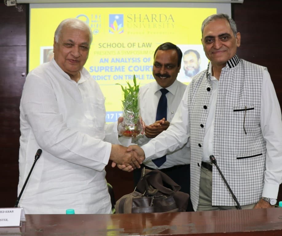 Sharda University, School of Media Film And Entertainment Greater Noida Extra Curriculars photo 29
