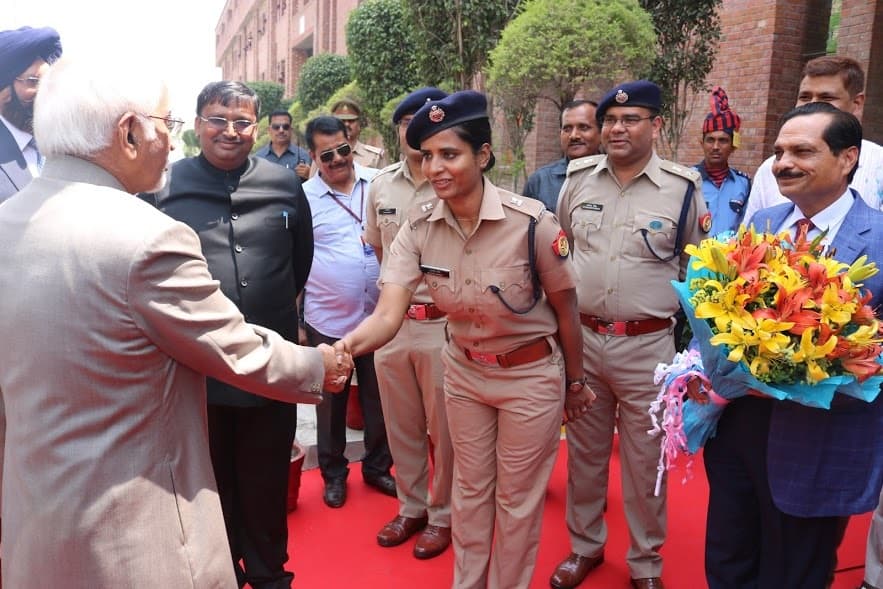 Sharda University, School of Media Film And Entertainment Greater Noida Extra Curriculars photo 24