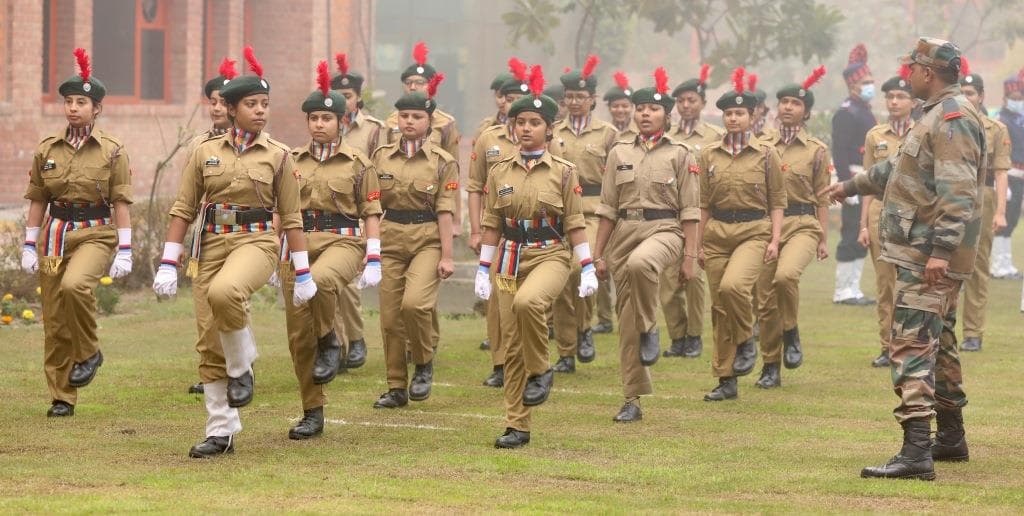 Sharda University, School of Media Film And Entertainment Greater Noida Extra Curriculars photo 23