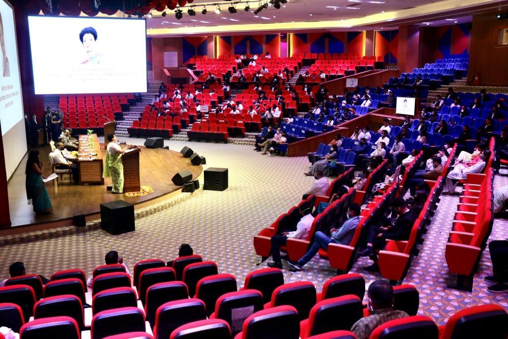 Sharda University, School of Law Greater Noida Extra Curriculars photo 13