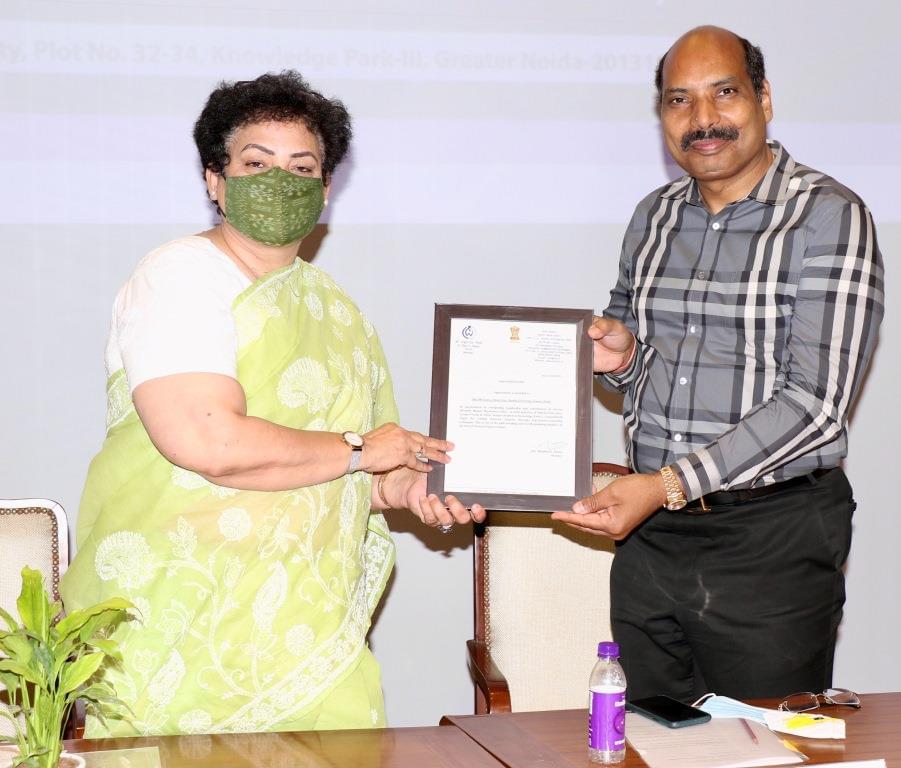 Sharda University, School of Law Greater Noida Extra Curriculars photo 14