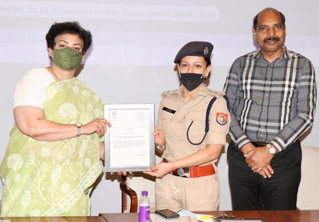 Sharda University, School of Law Greater Noida Extra Curriculars photo 15