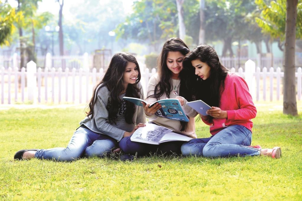 Mody University Sikar Infrastructure photo 22