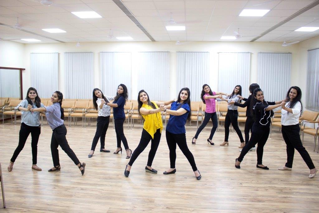 Mody University Sikar Infrastructure photo 24