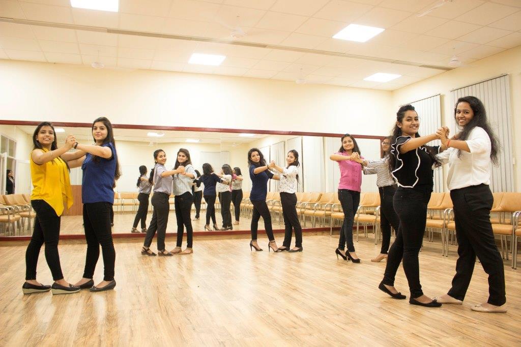 Mody University Sikar Infrastructure photo 25