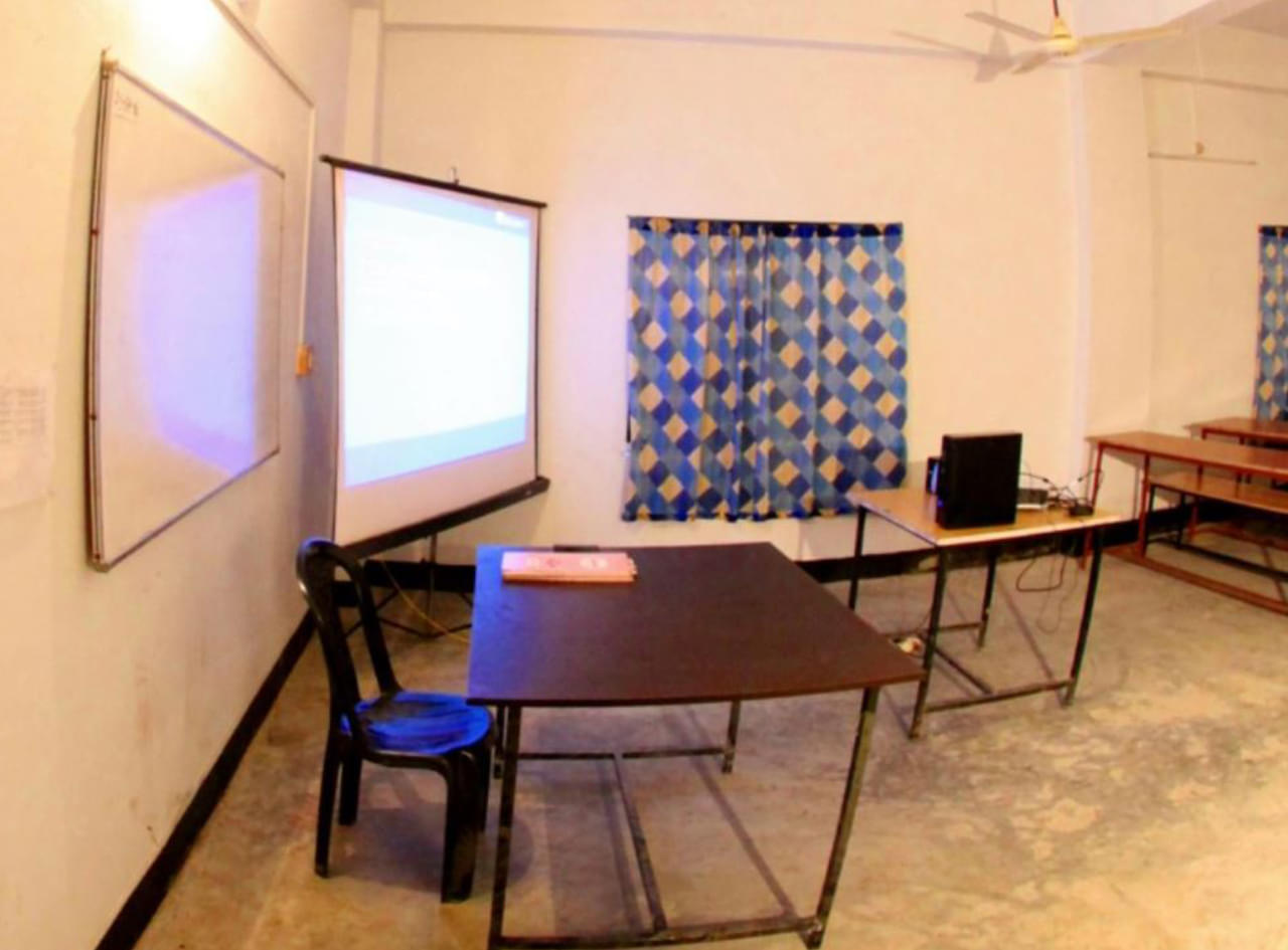 Arya Nursing College Guwahati Infrastructure photo 15