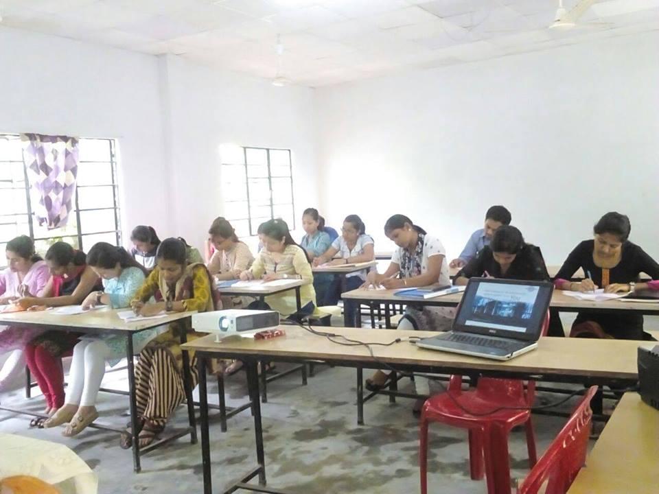 Arya Nursing College Guwahati Infrastructure photo 16