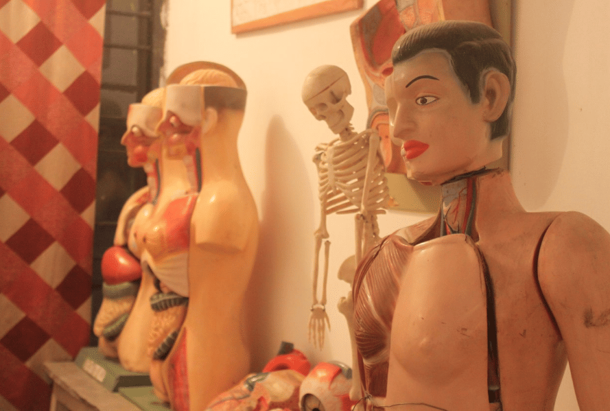 Arya Nursing College Guwahati Infrastructure photo 18