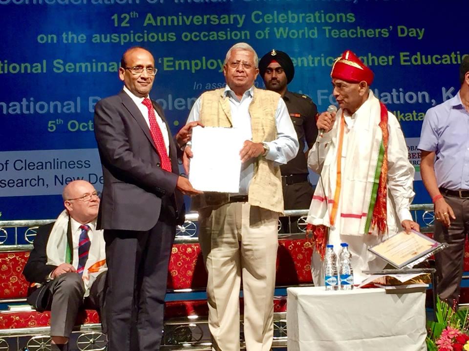 Pragyan International University Ranchi Events photo 3