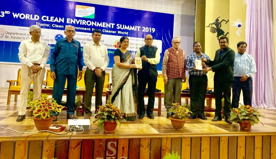 Pragyan International University Ranchi Events photo 6