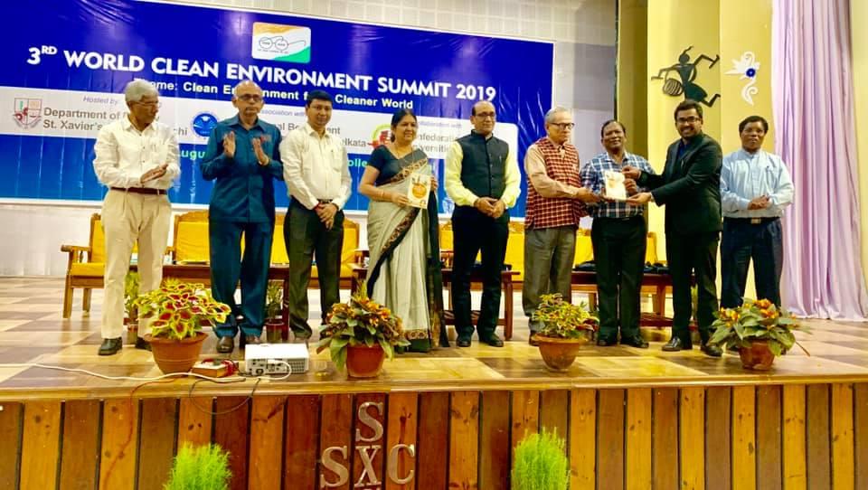 Pragyan International University Ranchi Events photo 7