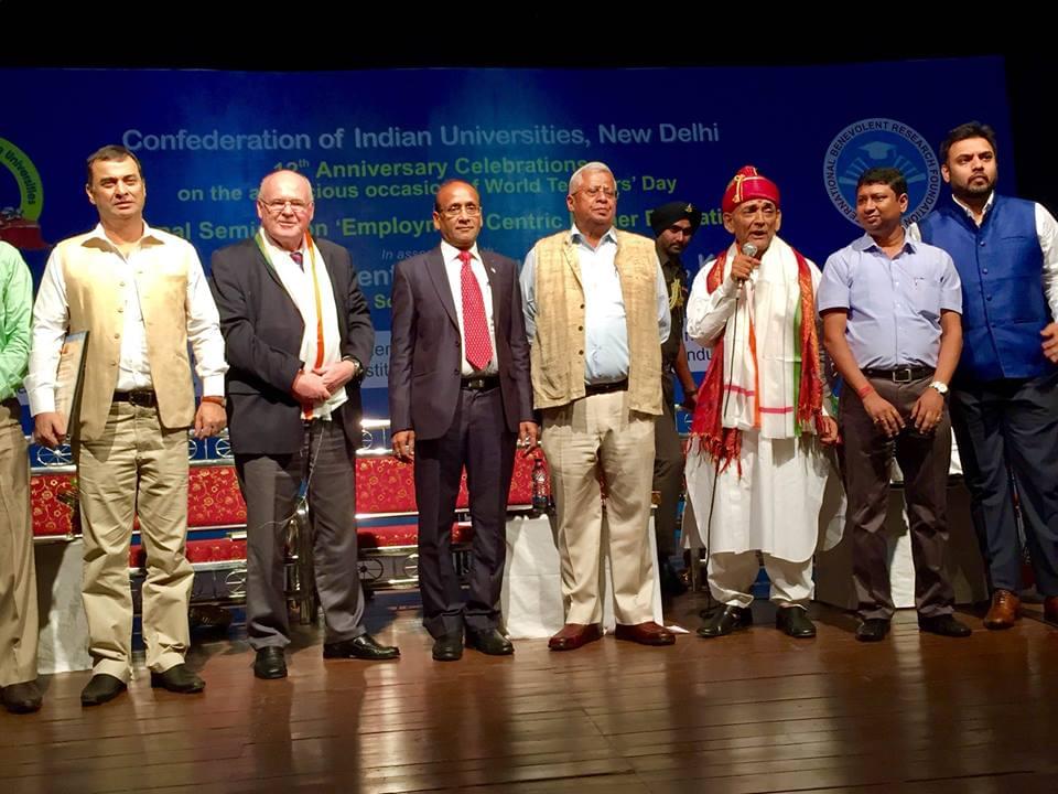 Pragyan International University Ranchi Events photo 2