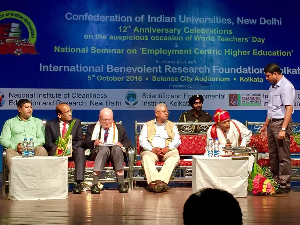 Pragyan International University Ranchi Events photo 1