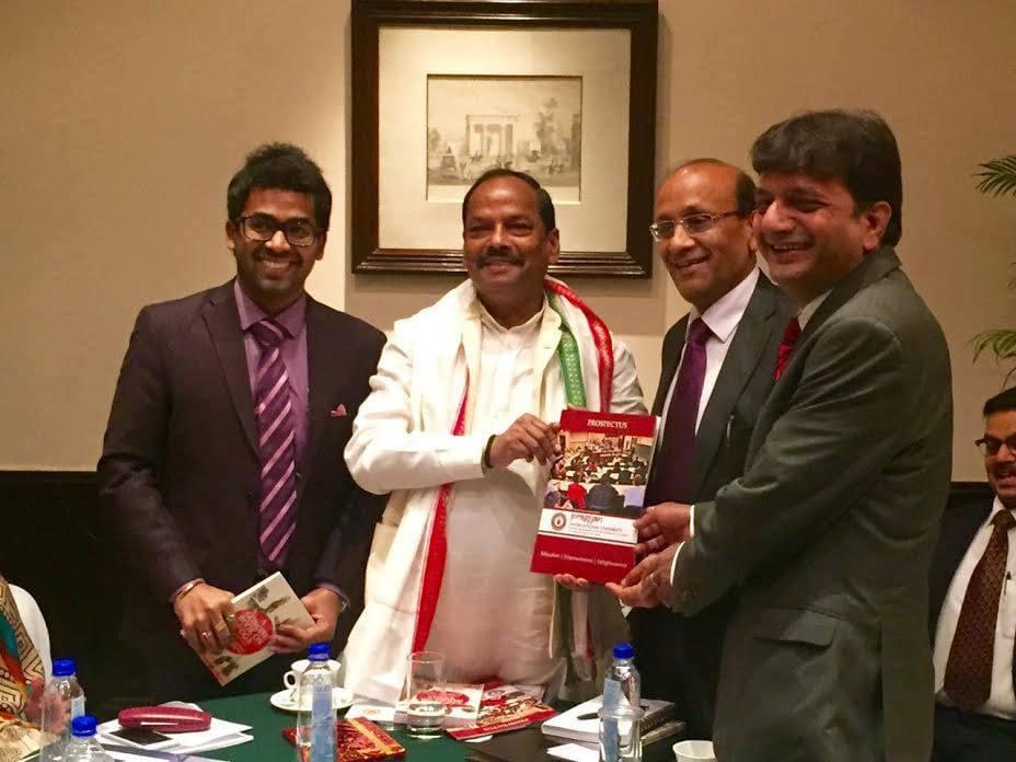 Pragyan International University Ranchi Events photo 9