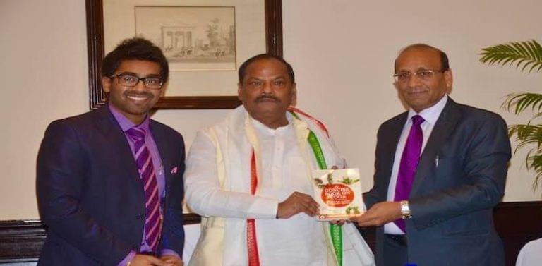 Pragyan International University Ranchi Events photo 10