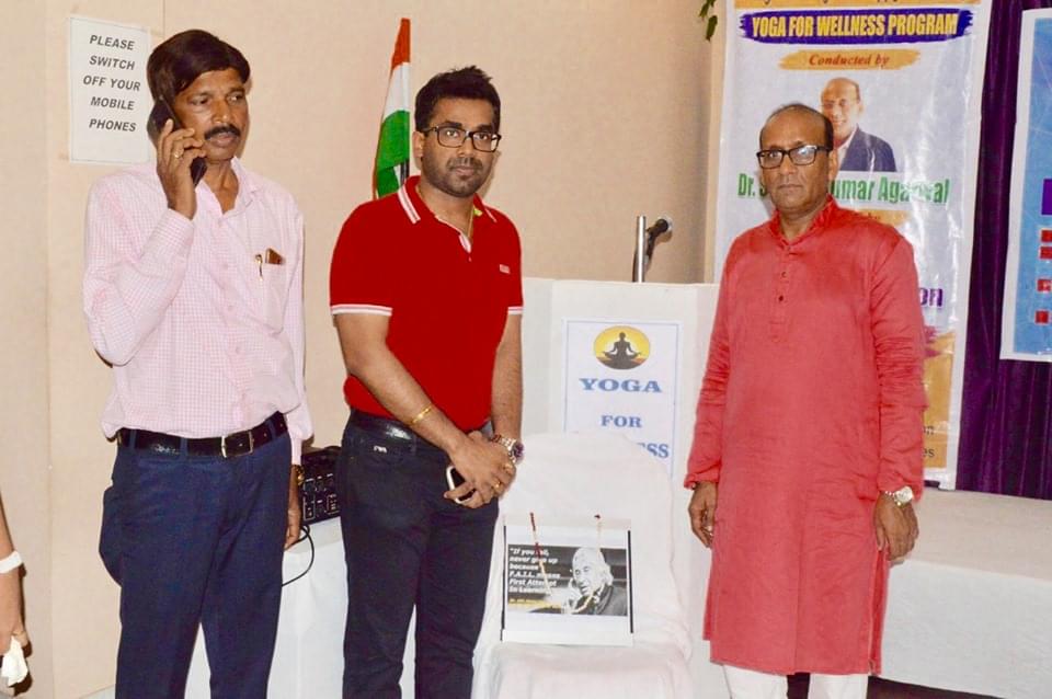 Pragyan International University Ranchi Events photo 11