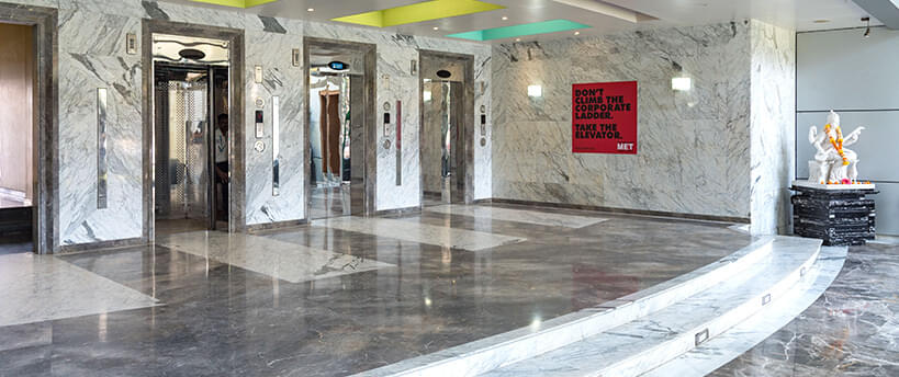 MET Institute of Post Graduate Diploma in Management Mumbai Infrastructure photo 7