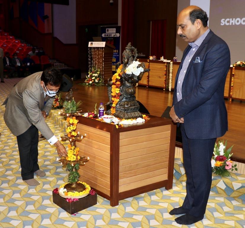 Sharda University, School of Engineering and Technology Greater Noida Extra Curriculars photo 1