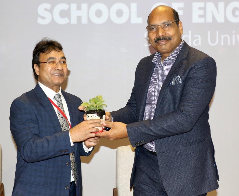 Sharda University, School of Engineering and Technology Greater Noida Extra Curriculars photo 2