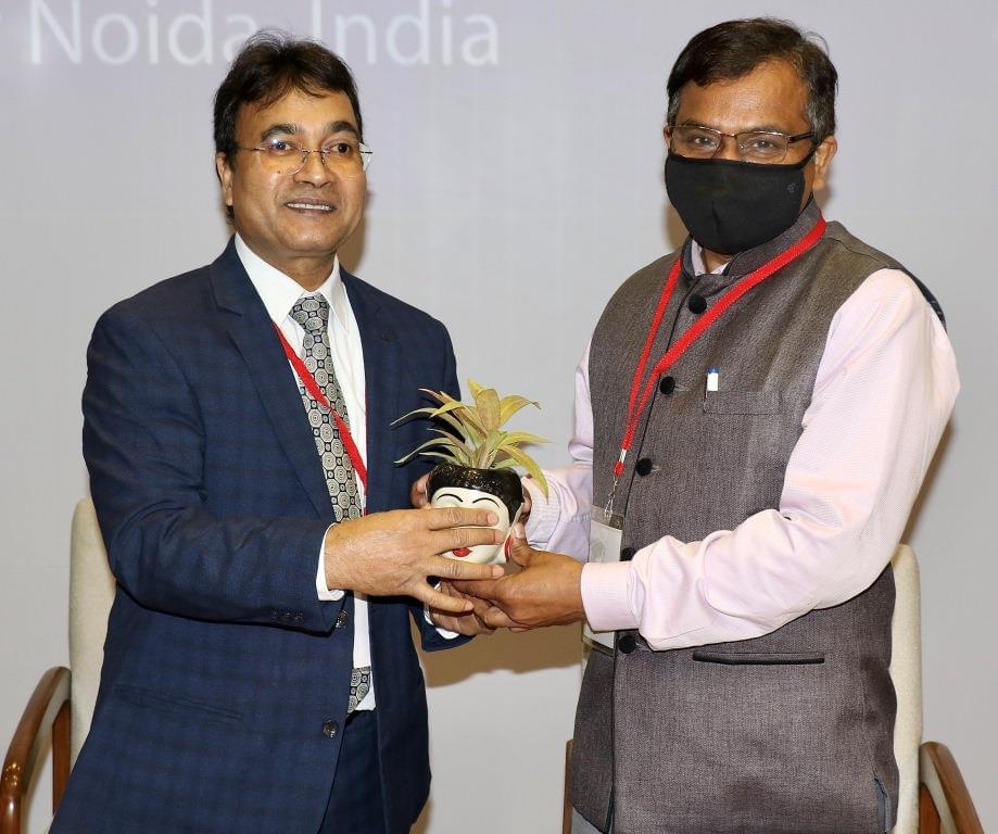 Sharda University, School of Engineering and Technology Greater Noida Extra Curriculars photo 3