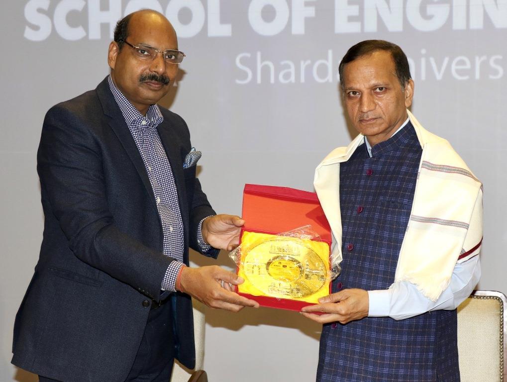 Sharda University, School of Engineering and Technology Greater Noida Extra Curriculars photo 4