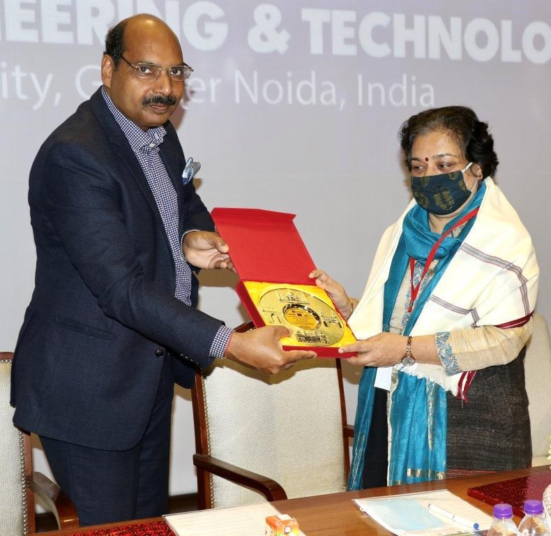 Sharda University, School of Engineering and Technology Greater Noida Extra Curriculars photo 5