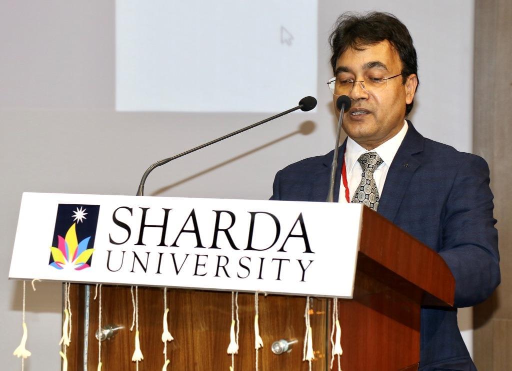 Sharda University, School of Engineering and Technology Greater Noida Extra Curriculars photo 6