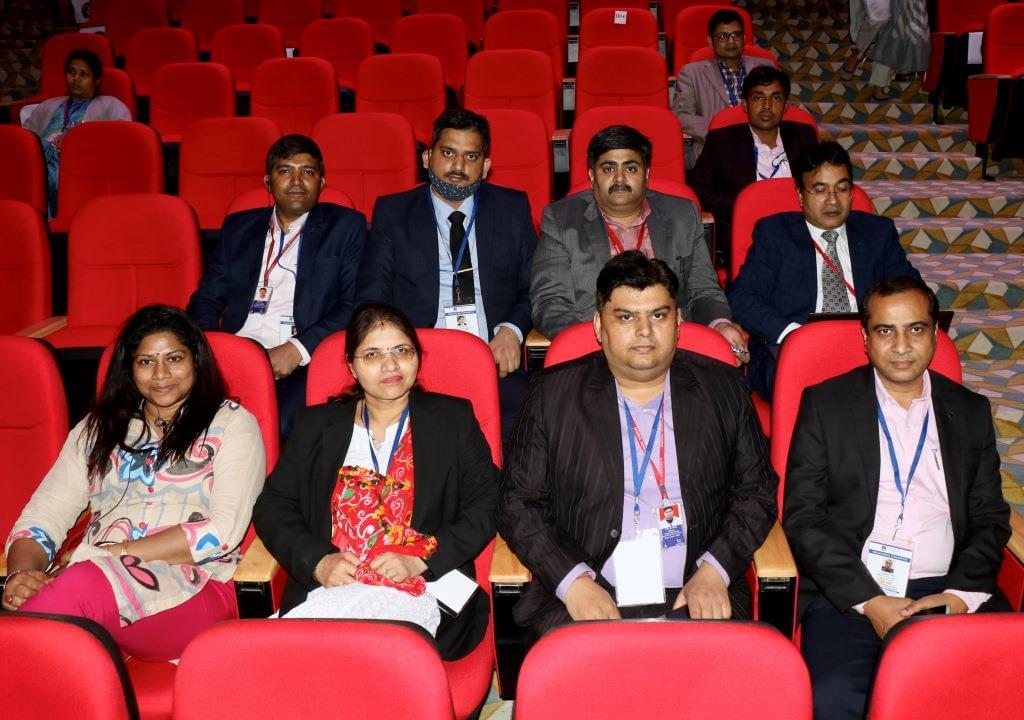 Sharda University, School of Engineering and Technology Greater Noida Extra Curriculars photo 10