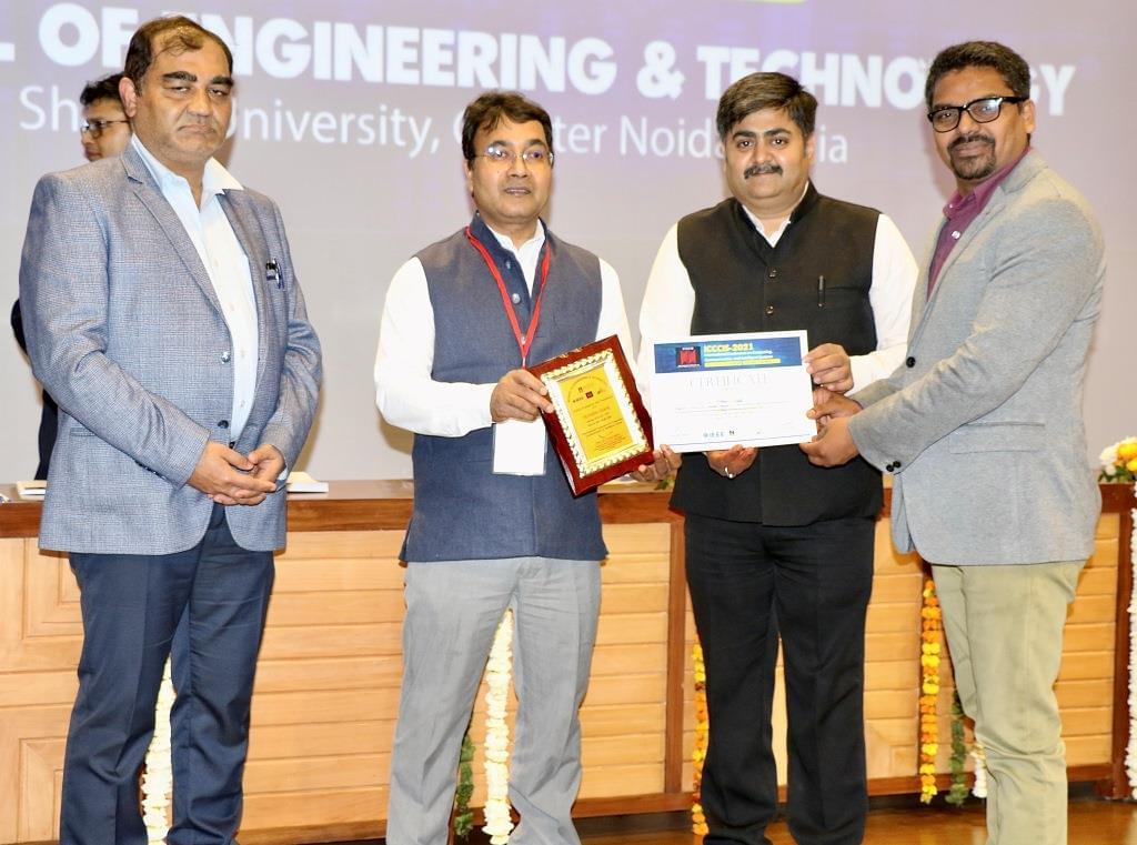 Sharda University, School of Engineering and Technology Greater Noida Extra Curriculars photo 11