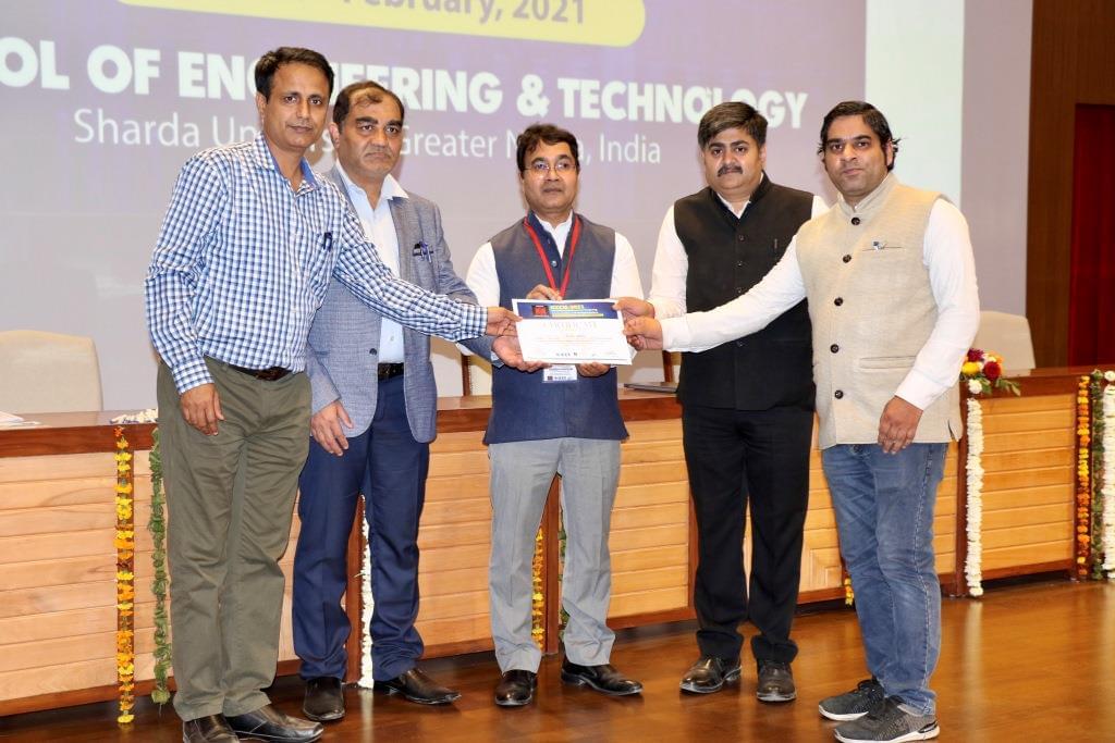 Sharda University, School of Engineering and Technology Greater Noida Extra Curriculars photo 12