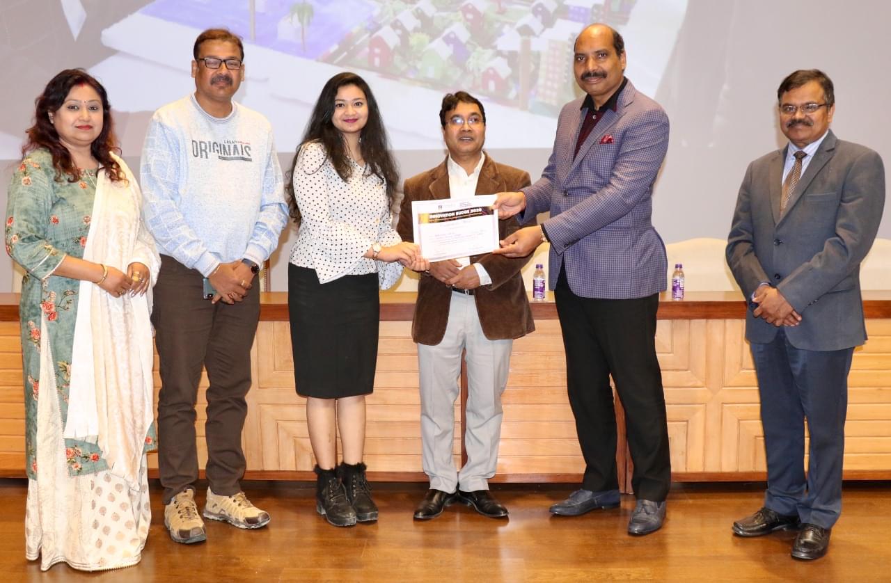 Sharda University, School of Engineering and Technology Greater Noida Extra Curriculars photo 17