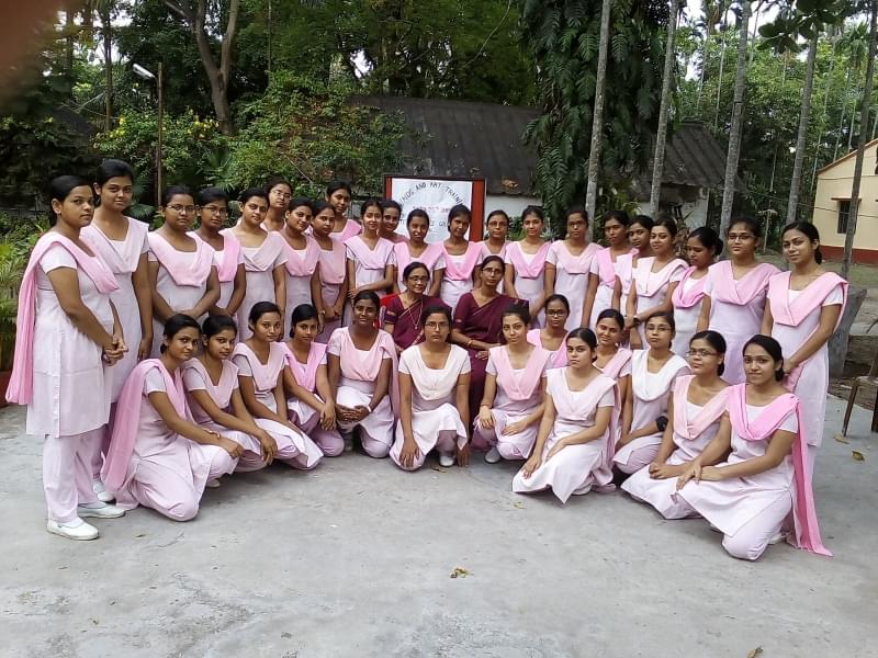 Sister Florence College of Nursing Kolkata Campus photo 1