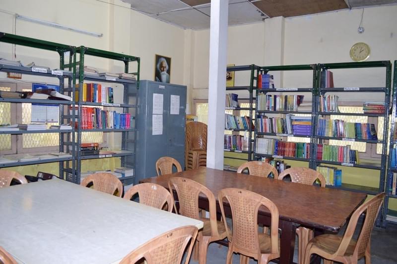 Sister Florence College of Nursing Kolkata Campus photo 12