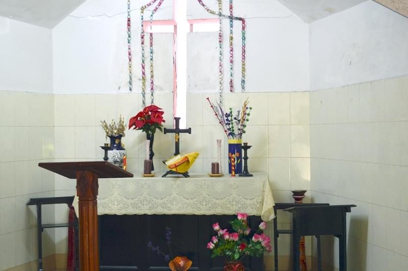 Sister Florence College of Nursing Kolkata Campus photo 11