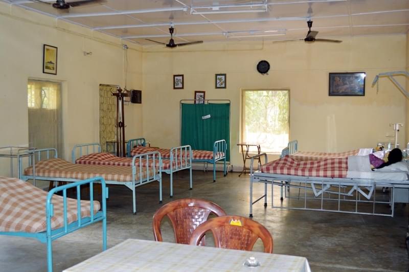 Sister Florence College of Nursing Kolkata Campus photo 10