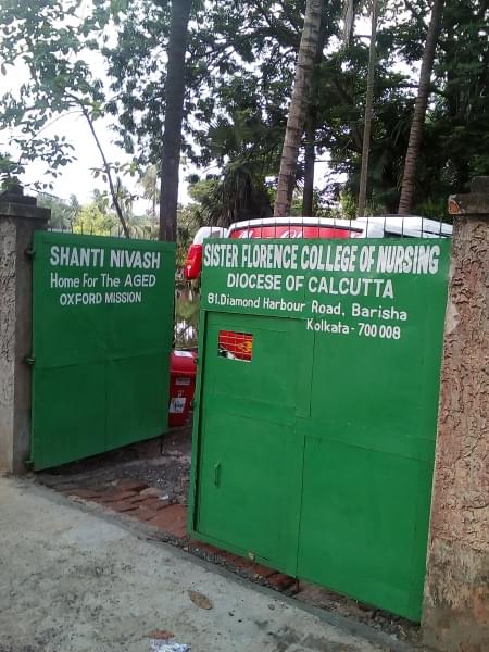 Sister Florence College of Nursing Kolkata Campus photo 9