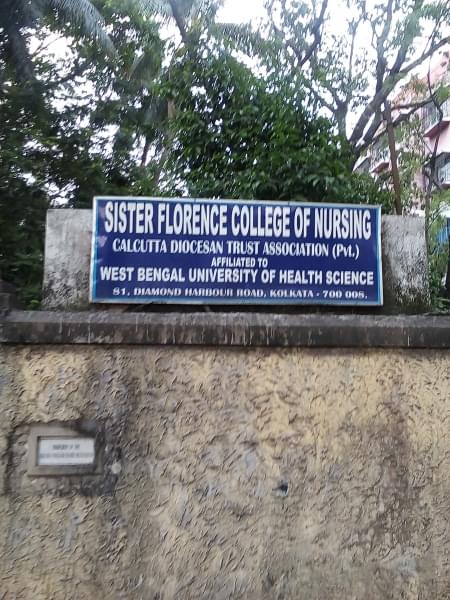 Sister Florence College of Nursing Kolkata Campus photo 8