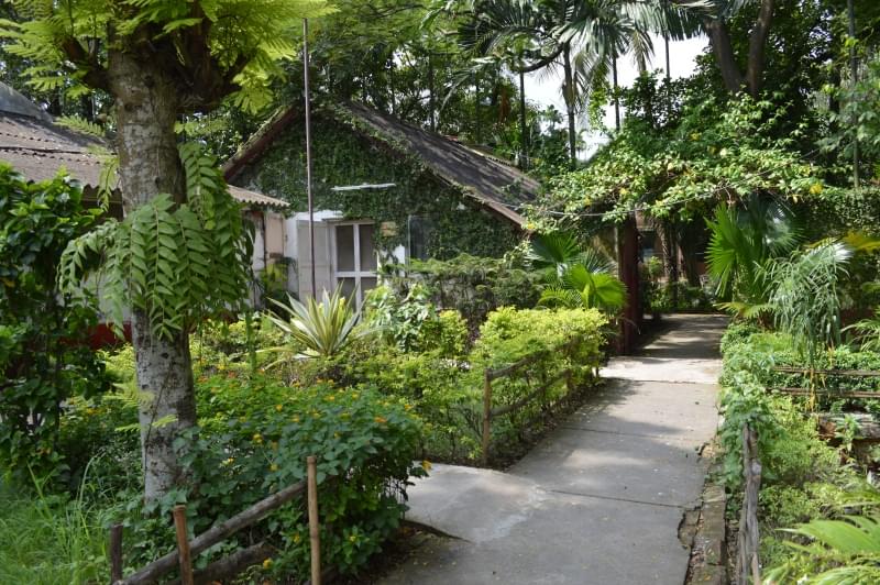 Sister Florence College of Nursing Kolkata Campus photo 7