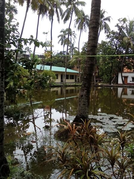 Sister Florence College of Nursing Kolkata Campus photo 6