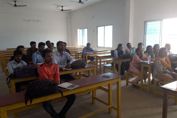 Aristotle College of Education Bardhaman Activities photo 10