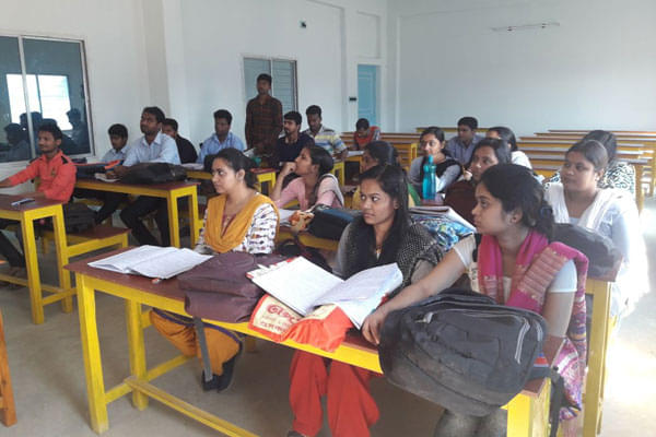 Aristotle College of Education Bardhaman Activities photo 8