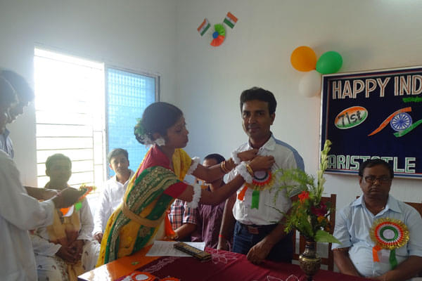 Aristotle College of Education Bardhaman Activities photo 7