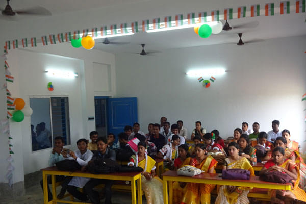 Aristotle College of Education Bardhaman Activities photo 5