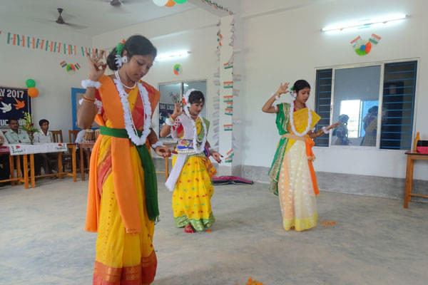 Aristotle College of Education Bardhaman Activities photo 4