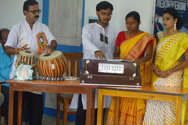 Aristotle College of Education Bardhaman Activities photo 1