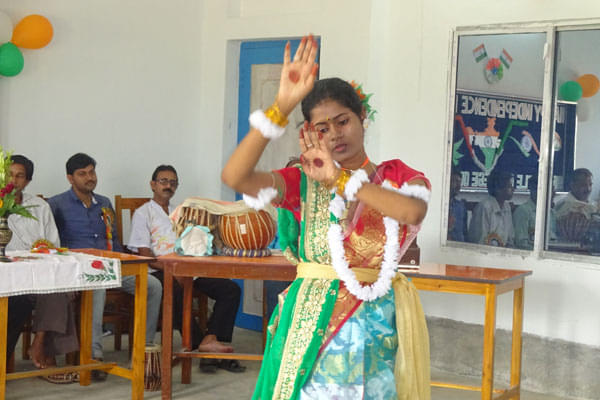 Aristotle College of Education Bardhaman Activities photo 2