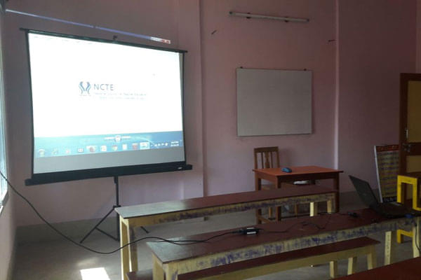 Aristotle College of Education Bardhaman Activities photo 12